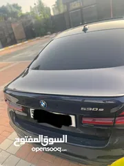 2 Bmw 530e m
