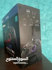  2 يد ناكون ريفولوشن nacon revolution pro 2  مستعمل