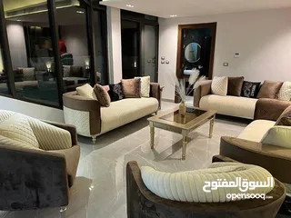  5 استمتع بالفخامة والراحة في قلب الشمال الأردني Rexus Villa للإيجار اليومي اسعار خاصة للفترات الكبيرة