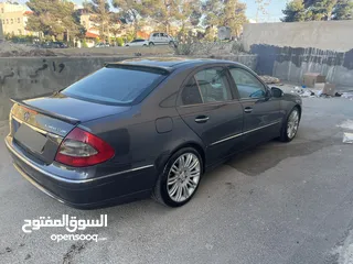  3 مارسيدس بانورما 2009