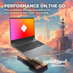  5 HP OMEN 16 inch Laptop
