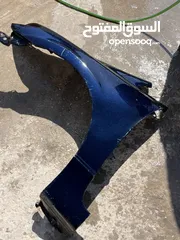 4 قطع غيار لسيارة هوندا سيفك