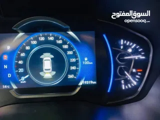  8 هيونداي سنتافيه 2018