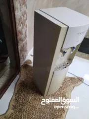  2 كولر ماء نوع فاميلي بنشبك ع فلتر مي شغال حامي بارد  بحاله جيده للبيع بسعر 35 دينار للتواصل ع الرقم 0