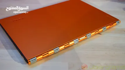  6 معالج i7 yoga بسعر العرض فقط ب 850 شيقل بلف 360 درجه لحق العرض الكمية محدودة