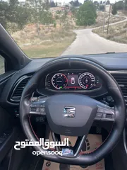  13 سيات ليون FR بانورما ترخيص 2020 ترخيص 2020 مطور 1500 دهان شركه