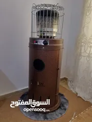  1 صوبه غاز وكاله جنرال ماستر للبيع استعمال شهر