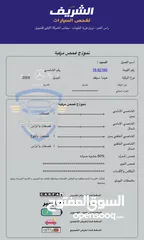  25 هوندا سيفك 2005