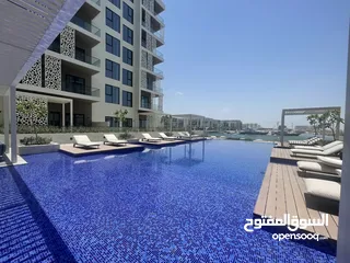  9 Apartment for sale /Al MOUJ Muscat /5 years installment