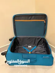  7 American Tourister Bags For Sale