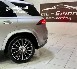  14 Mercedes Benz GLE350 2020 4MATIC Naghit Packeg