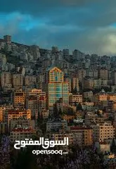  2 مكتب للبيع برج رفيديا