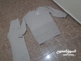  1 ملابس للبيع نسائية مانطوهات وترنقات واحذية