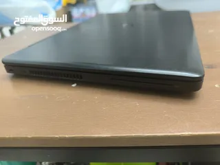  9 Dell Latitude i7 لابتوب