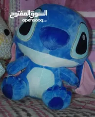  3 دمى اطفال واكسسوارات
