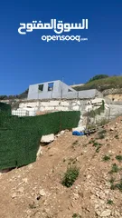  5 كوخ للبيع بسعر جيد