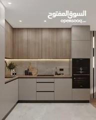  4 خدمات تصميم الداخلي والديكور