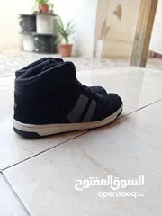  3 بوط رجالي مقاس 45 ماركة اصلي. قابل للتفاوض ب ليرتين فقط لحححققققققققق تار نار نار نار  نار نار نار