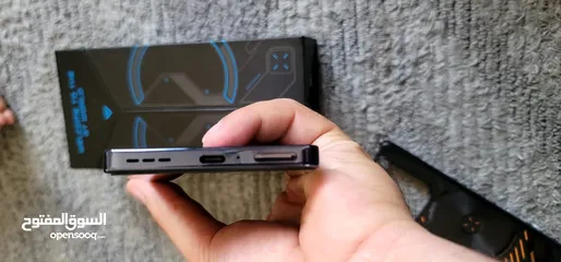 9 اينفينكس للبيع او للبدل على ثلاثين برو و دفع الفرق