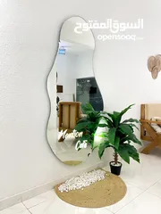  17 get brand new custom made mirror with light in any size and any shape