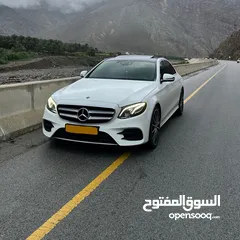  3 مرسيدس E300/2019 للبيع