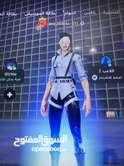  1 سلام عليكم اخواني للبيع سوني 4 مع حساب فورت و في 109 اسكن و بعد معه جهازين سوني فور و سماعة سوني فور