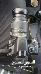  2 Nikon Camera D5100. كميره نيوكن