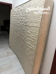  1 Mattress 180x200x19