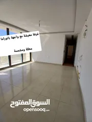  22 شقة فاخرة جديدة لم تسكن في أرقى واجمل مناطق دير غبار