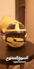  4 helmet for sale