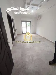  1 شقة سوبر ديلوكس في أرقى واجمل مناطق ام اذينة