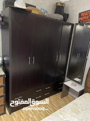  1 خزانه 4ظرف
