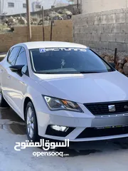  9 سيات ليون 2018