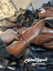  9 كنادر رجالي