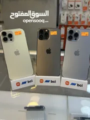  4 iPhone 13 Pro Max 512g بطاريه 90 وكاله مكفول