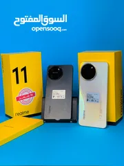  1 ريملي Realme 11 جديد اقل سعر في المملكة