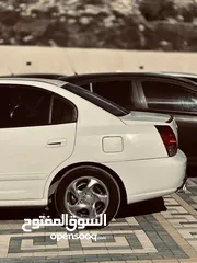  15 هيونداي افانتي 2006 للبيع