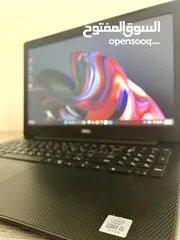 6 لابتوب حديث الجيل العاشر وبحالة الجديد تماما  Dell 3593 تخزين عالي ومواصفات عاليه