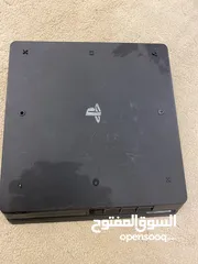  3 PS4 slim for sale