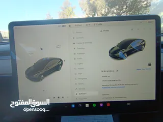  7 تيسلا موديل 3 فحص كامل 2022