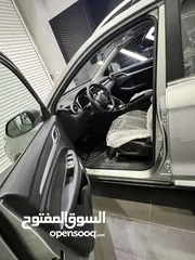  8 MG ZS EV 2024 كهربائية