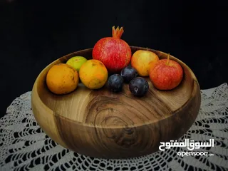  9 أدوات المطبخ الخشبية