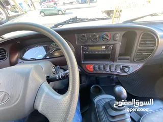  4 هونداي مايتي HD-65 2023 للبيع