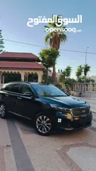  7 جيب سورنتو 2018