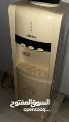  1 used water machine