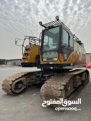  3 SANY 75 TON / 85 TON CRAWLER CRANE  DUBAI  SAUDI ARABIA  ساني 75 طن / 85 طن رافعة مجنزرة