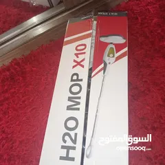  4 ممسحه بخاريه