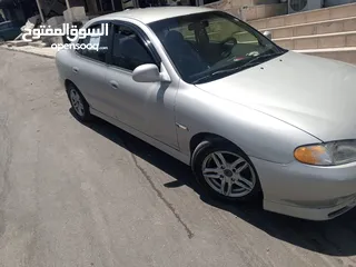  1 هونداي افانتي97