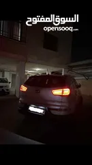  5 كيا سبورتاج 2015 فحص نخب للبيع كاش فقط فل ما عدا فتحة