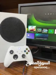  2 Xbox series S  اكس بوكس سيريس اس